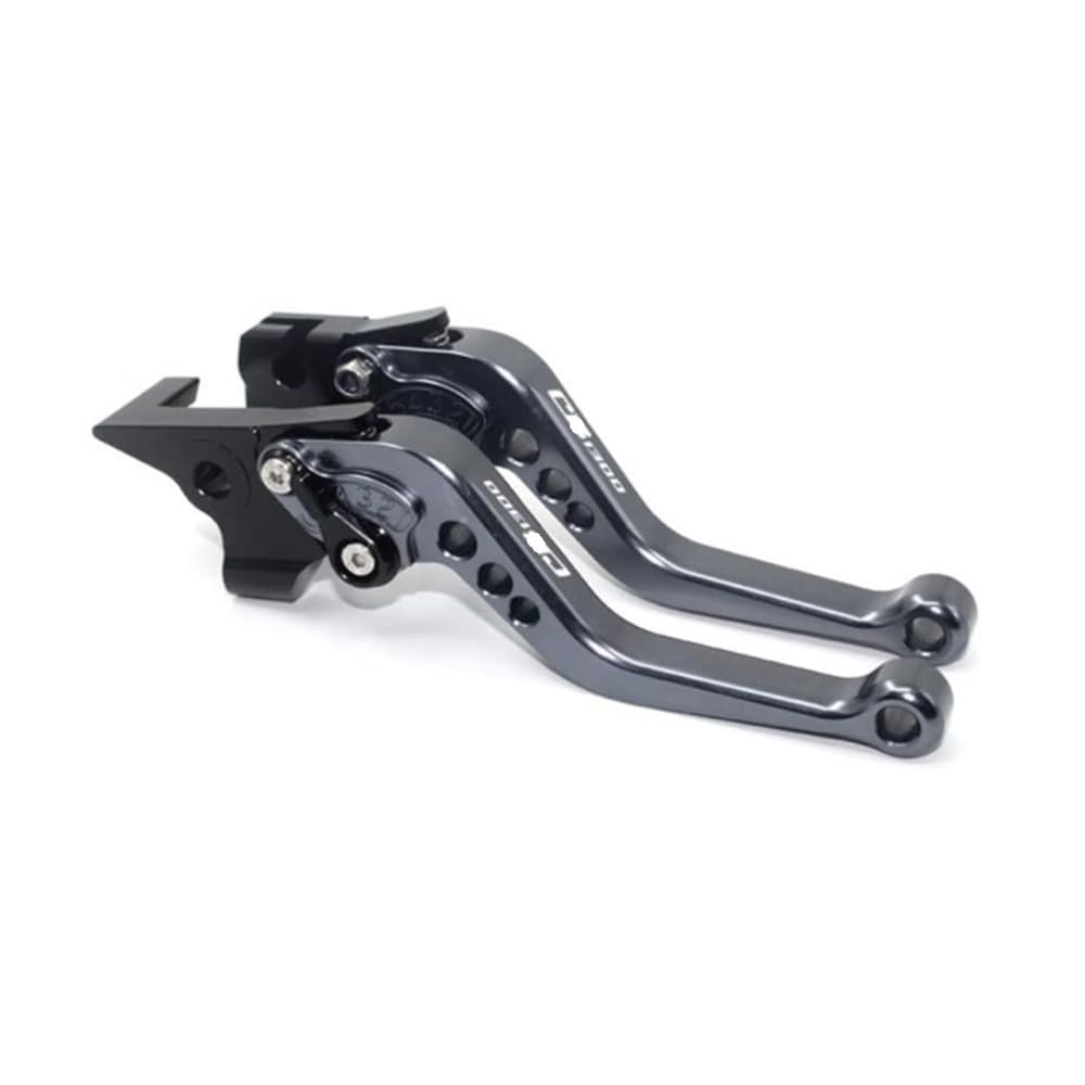 Xvasdgaer D For Hon&Da Cb1300 2003-2014 Adjustable Cnc Motorcycle Accessories Brake Clutch Levers