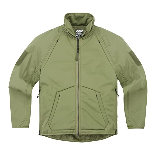 VIKTOS Men's Bersherken LEO Cold-Weather Waterproof Breathable