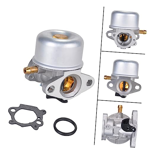 GAFOKI Cortador De Grama Carburador Acessórios Para Cortador De Grama Kit De Substituição Do Carbura