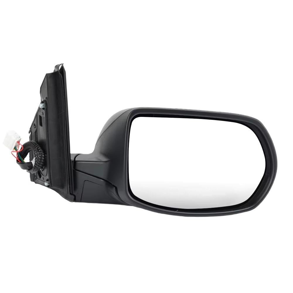 Miroir d'angle mort pour rétroviseur latéral CRV 2012-2016, visionneuse et pliage manuel