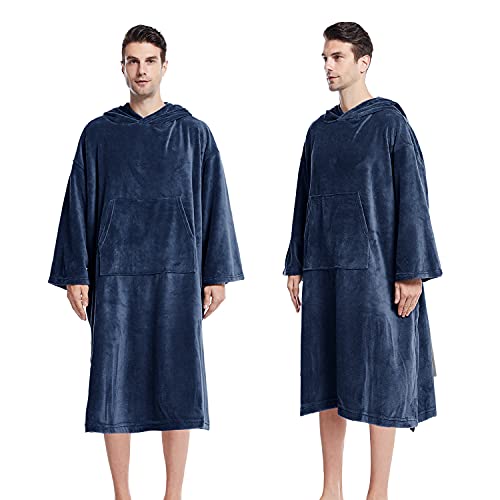 Best Swimming Robes With Hoods
