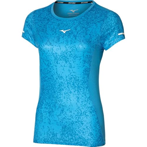 Maillot femme Mizuno Premium Aero Wos - vue 2