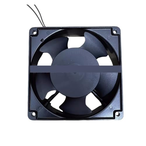Ventilateur de refroidissement AA1282DB-AW extracteur d'air chaud 220V