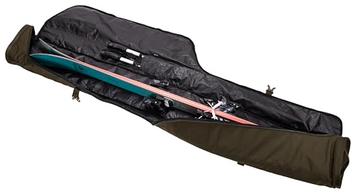 Thule RoundTrip Ski Bag 192cm by Thule - Image 4