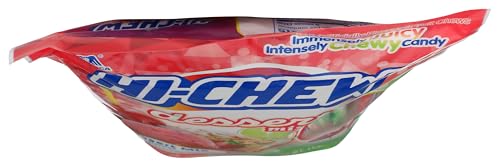 Hi-Chew Desset Mix Stand Up Pouch 11.65 oz miniatura 6