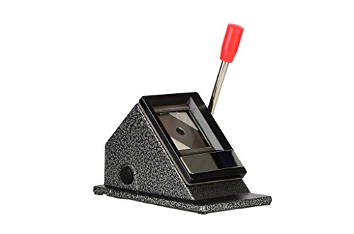 passport size picture cutter - Passport Photo Cutter 2x2 for U.S. Passport - Table Top