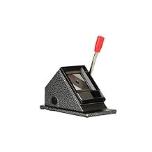 Passport Photo Cutter 2x2 for U.S. Passport - Table Top