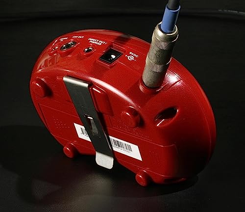 Line 6 Pocket Pod Multi Effet Guitare processeur modélisation ampli et pédale - 4