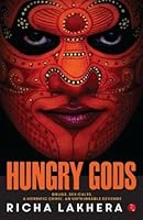 Hungry Gods 9353040795 Book Cover