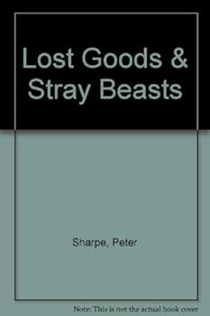 Paperback Lost Goods & Stray Beasts Book