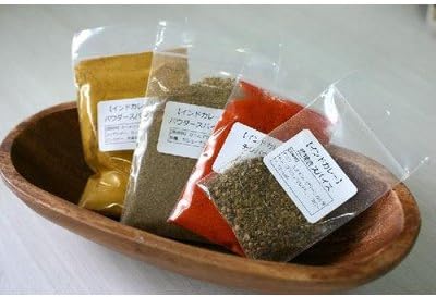 Amazon 本格インドカレー スパイスセット ラセラヌー Rasalhanut カレー粉 カレーペースト 通販 Amazon 本格インドカレー スパイスセット ラセラヌー Rasalhanut カレー粉 カレーペースト 通販