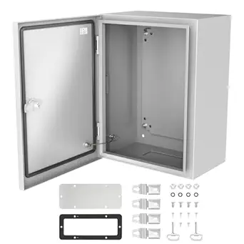 OPYRET Electrical Junction Box, 16