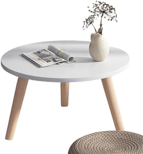 ローテーブル 座卓 円型 ちゃぶ台 軽量 木製 テーブル 小型 組立簡単 ベッドテーブル 食事 一人暮らし サイドテーブル おしゃれ フロアテーブル 携帯便利 北欧風 ローテーブル 円卓 リビング 脚マット付 食卓 多機能 座卓 テーブル 軽量 一人暮らし