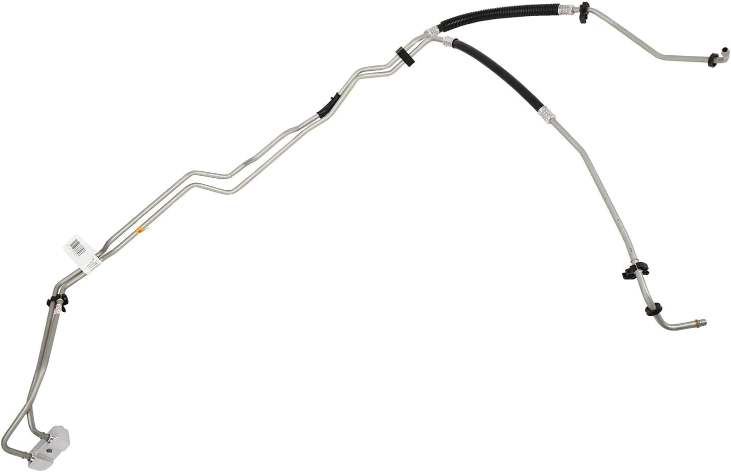 GM Genuine Parts 84305556 Automatic Transmission Fluid Cooler Inlet and Outlet Line