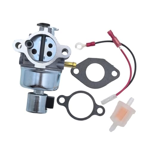 Joint de carburateur haute résistance compatible tondeuse LTX1042 SV470