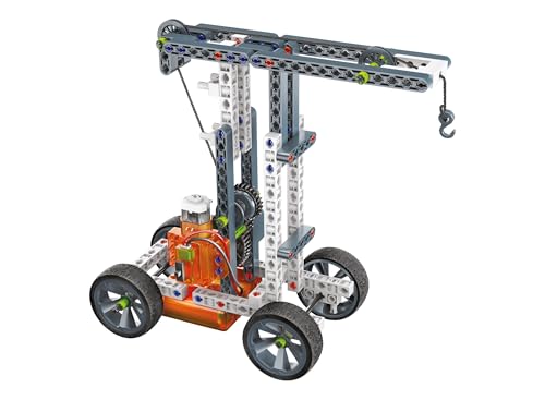 Jeu De Construction Véhicules Et Machines Clementoni La Boite - vue 7