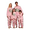 67 Meme Pyjamas Set Boys Girls Six Seven Number 6 7 Christmas Pajamas For Family Sleepwear Long Sleeved Tops And Pants 2 Piece Outfit Xmas Pjs For Women Mens Mens Pjs Blue
