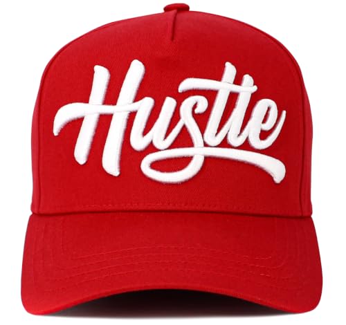 Image of KBETHOS Dad Hat Trust No One Royalty Hustle Vibe Baseball Cap Adjustable Cotton Vintage