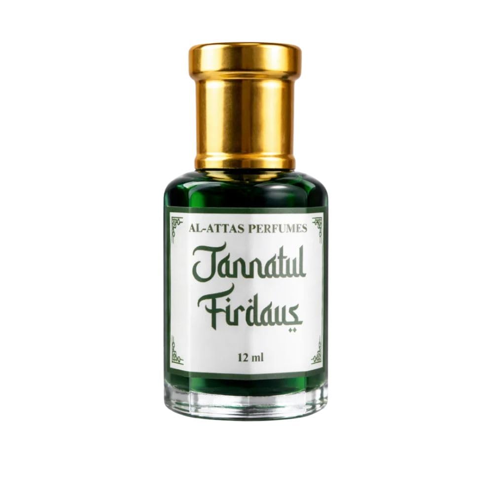 Jannatul Firdous Royal Oud Attar | 12 ml | Premium Alcohol Free Attar for Men & Women | Authentic Oriental Oud Perfume Oil | Long Lasting 8–12 Hours | Skin Safe & Cruelty Free-image-33