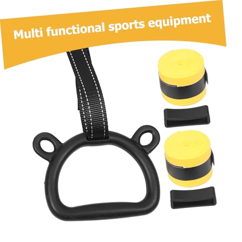 Anillas para Entrenamiento Gym para Niños miniatura 2