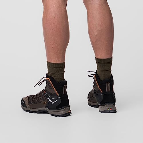 Image of Salewa Mountain Trainer Lite Mid GTX