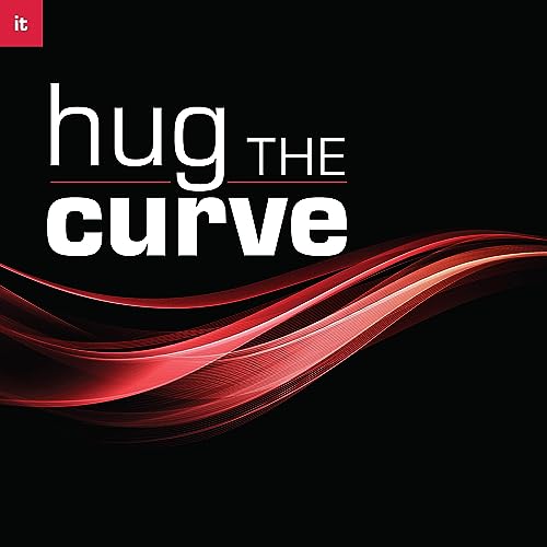 Hug The Curve cover art