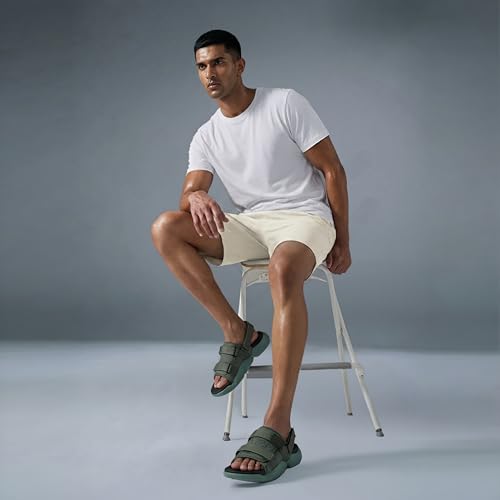 Image of CULT Men's FlexStrap Sandals