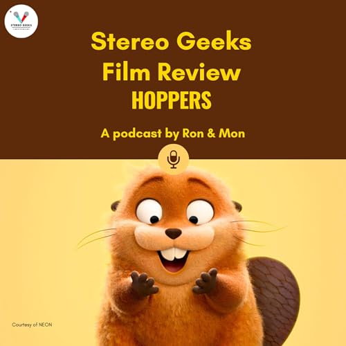 Hoppers Review