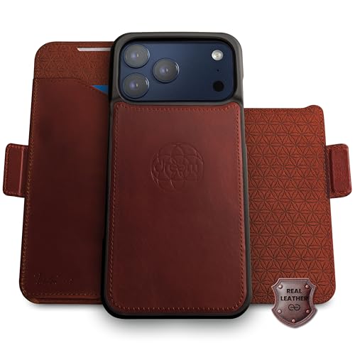 Funda iPhone 17 Pro MagSafe dreem ideal para viajar y oficina