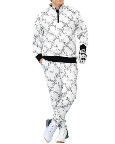 [TopIsm] [GIORNO SEVEN WmZu] StEFA Y ㉺ZbgAbv n[tWbvg[i[ Stpc S H~ t 7-zCgC L