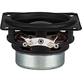 Dayton Audio CE Series CE54N-4 2' Dual Neo Full-Range 1' VC 15W 4 ohm