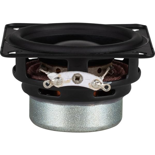 Amazon.com: Dayton Audio CE Series CE54N-4 2