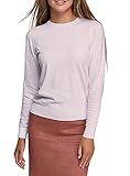 jersey largo mujer h&m Ideal para crear un estilo casual para estar cómoda en tu día a día o disfrutando de tu tiempo libre
