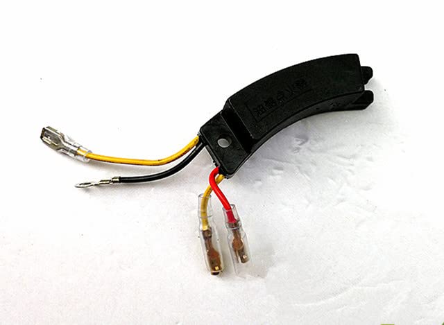 Bobina de encendido de 78CC para motosierras YD78 y 7800 de 2 tiempos 3