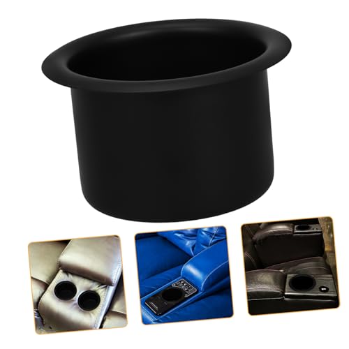 Portavasos de Acero Inoxidable para Sofás y Autos miniatura 5