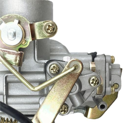 Carburateur de buggy csh101e/462 avec composants de précision - 6