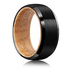 Barrel wood black guide angle