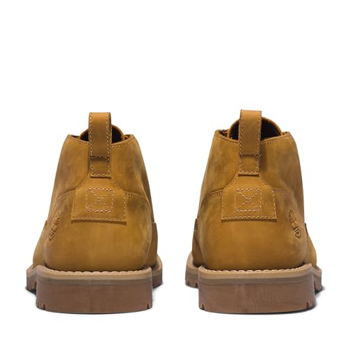 Image of Timberland Men's Redwood Falls Waterproof Chukka Boots