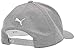Puma Golf 2019 Men's Utility Patch Snapback Hat (One Size), Quarry