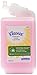Kleenex Seife 6331 - Handreiniger für die tägliche Verwendung, Rosa, 6 x 1 L
