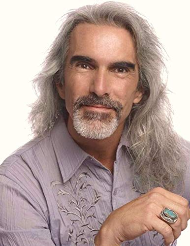 Guy Penrod