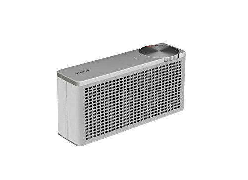 Preisvergleich Produktbild Geneva Touring XS Tragbarer Bluetooth Lautsprecher- weiß