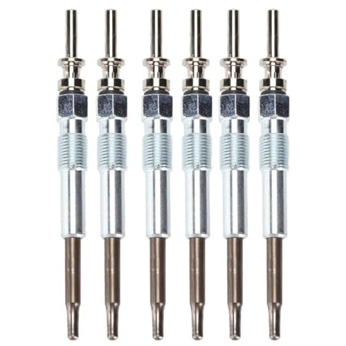Bougies de préchauffage BMW X5 E70 X3 E83 diesel 2003-2011 métal