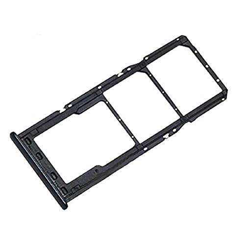 Bandeja SIM para Samsung A30s 2019 SM-A307 repuesto de ranura porta tarjetas de 6.4 pulgadas