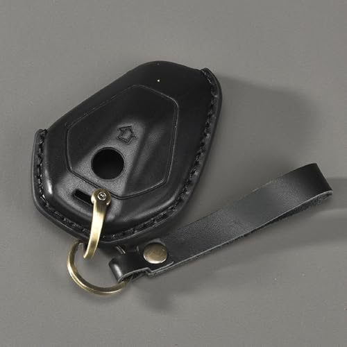 Étui de clé pour BMW R1300 anti-choc protégeant votre télécommande moto - 6