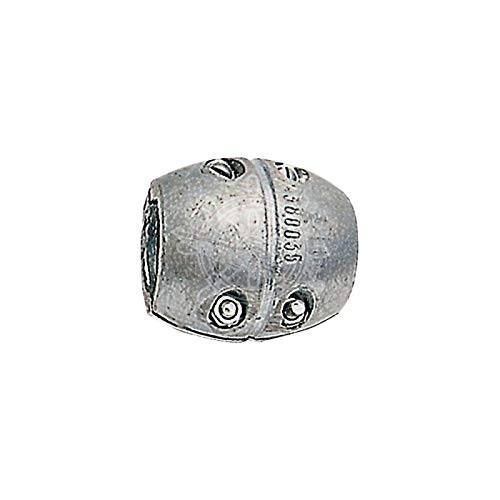 Anodo elica VOLVO M20 per asse 30 mm CM873412 barca e fuoribordo