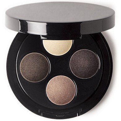 Jolie Pressed Pigments Eye Shadow Palettes - Pearl Finish (Palette 02)