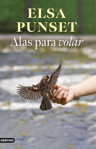 Alas para volar: Una guía transformadora para volver a empezar (Imago Mundi) (Spanish Edition)