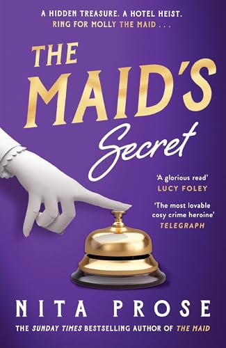 The maid’s secret (a molly the maid mystery book 3) image 5