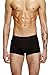 Diesel BENJAMIN-D-MONO-3PACK Boxer briefs Black